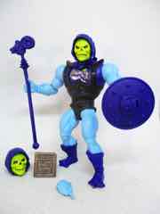 Mattel Masters of the Universe Origins Battle Armor Skeletor Action Figure