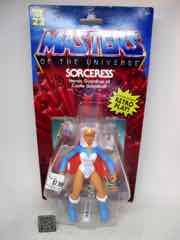 Mattel Masters of the Universe Origins Sorceress Action Figure