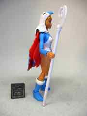 Mattel Masters of the Universe Origins Sorceress Action Figure