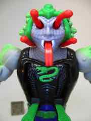 Mattel Masters of the Universe Origins Snake Face Action Figure