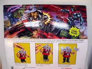 Mattel Masters of the Universe Origins Ram-Man Action Figure