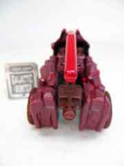 Hasbro Transformers Legacy United Core Infernac Universe Bouldercrash Action Figure