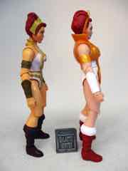 Mattel He-Man and the Masters of the Universe Cartoon Collection Teela Action Figure