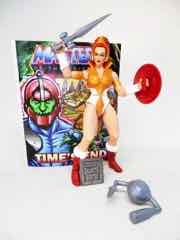 Mattel He-Man and the Masters of the Universe Cartoon Collection Teela Action Figure