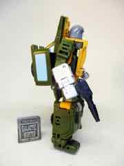 Hasbro Transformers Studio Series 86 Deluxe Brawn Action Figure