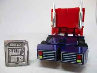 Takara-Tomy Transformers Missing Link C-01 Optimus Prime (Convoy) Action Figure