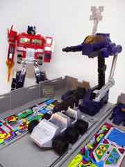 Takara-Tomy Transformers Missing Link C-01 Optimus Prime (Convoy) Action Figure