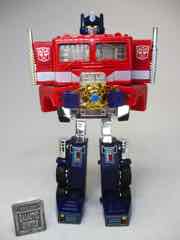 Takara-Tomy Transformers Missing Link C-01 Optimus Prime (Convoy) Action Figure