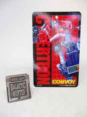 Takara-Tomy Transformers Missing Link C-01 Optimus Prime (Convoy) Action Figure