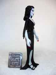 Super7 Vampira Dark Goddess of Horror ReAction Figure