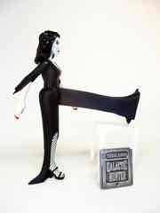 Super7 Vampira Dark Goddess of Horror ReAction Figure