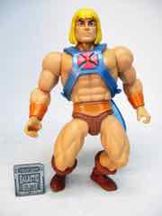 Mattel He-Man and the Masters of the Universe Cartoon Collection He-Man Action Figure