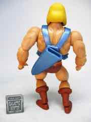 Mattel He-Man and the Masters of the Universe Cartoon Collection He-Man Action Figure