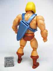 Mattel He-Man and the Masters of the Universe Cartoon Collection He-Man Action Figure