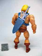 Mattel He-Man and the Masters of the Universe Cartoon Collection He-Man Action Figure