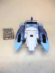 Hasbro Transformers Generations Legacy Velocitron Speedia 500 Collection Blurr