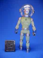 The Outer Space Men, LLC Outer Space Men Cosmic Radiation Jack Asteroid Action Figure