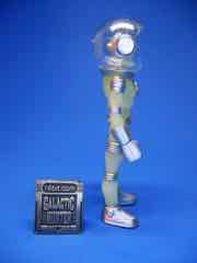 The Outer Space Men, LLC Outer Space Men Cosmic Radiation Jack Asteroid Action Figure