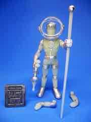 The Outer Space Men, LLC Outer Space Men Cosmic Radiation Jack Asteroid Action Figure