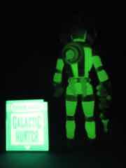 The Outer Space Men, LLC Outer Space Men Cosmic Radiation Jack Asteroid Action Figure