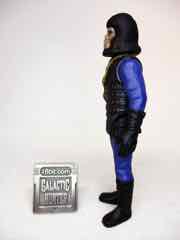 Super7 Planet of the Apes Gorilla Soldier (Patrolman) ReAction Figure