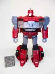 Hasbro Transformers Legacy Deluxe Prime Universe Knock-Out Action Figure