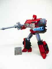 Hasbro Transformers Legacy Deluxe Prime Universe Knock-Out Action Figure