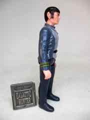 Mego Star Trek: The Motion Picture Spock Action Figure