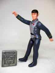 Mego Star Trek: The Motion Picture Spock Action Figure