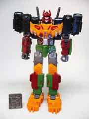 Hasbro Transformers Legacy Evolution Voyager Comic Universe Bludgeon Action Figure