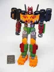 Hasbro Transformers Legacy Evolution Voyager Comic Universe Bludgeon Action Figure