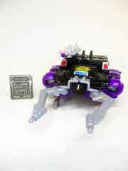 Hasbro Transformers Legacy Evolution Deluxe Shrapnel Action Figure