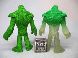 Fisher-Price Imaginext DC Super Friends Series 1 Collectible Figures Swamp Thing