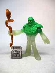 Fisher-Price Imaginext DC Super Friends Series 1 Collectible Figures Swamp Thing