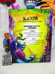 Mattel Turtles of Grayskull Sla'ker Action Figure