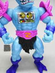 Mattel Turtles of Grayskull Sla'ker Action Figure