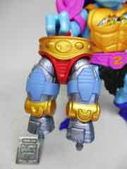 Mattel Turtles of Grayskull Sla'ker Action Figure