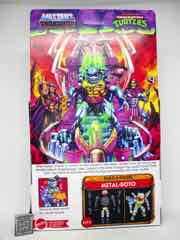 Mattel Turtles of Grayskull Sla'ker Action Figure