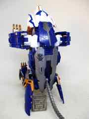 Hasbro Transformers Legacy Evolution Voyager Prime Universe Thundertron Action Figure