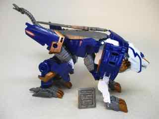 Hasbro Transformers Legacy Evolution Voyager Prime Universe Thundertron Action Figure