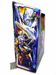 Hasbro Transformers Legacy Evolution Voyager Prime Universe Thundertron Action Figure