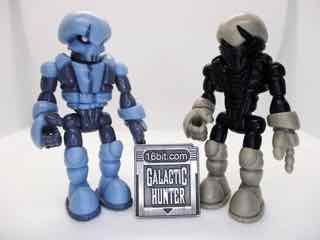 Onell Design Glyos Pheyden Neo Standard Action Figure