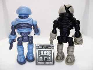 Onell Design Glyos Pheyden Neo Standard Action Figure