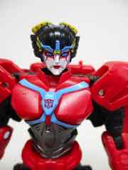 Hasbro Transformers Legacy United Deluxe Cyberverse Universe Windblade Action Figure