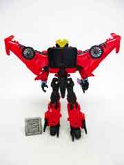 Hasbro Transformers Legacy United Deluxe Cyberverse Universe Windblade Action Figure