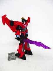 Hasbro Transformers Legacy United Deluxe Cyberverse Universe Windblade Action Figure