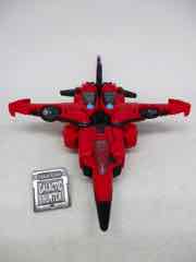 Hasbro Transformers Legacy United Deluxe Cyberverse Universe Windblade Action Figure