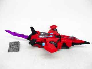 Hasbro Transformers Legacy United Deluxe Cyberverse Universe Windblade Action Figure