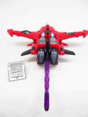 Hasbro Transformers Legacy United Deluxe Cyberverse Universe Windblade Action Figure