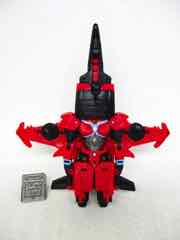 Hasbro Transformers Legacy United Deluxe Cyberverse Universe Windblade Action Figure